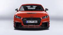 Audi TT Clubsport Turbo Concept