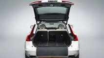 V90 Cross Country Volvo Ocean Race