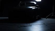 BMW SEMA 2017 teaser