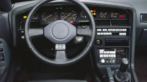 1986 - 1993 Toyota Supra