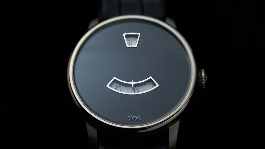 Icon Duesey Watch