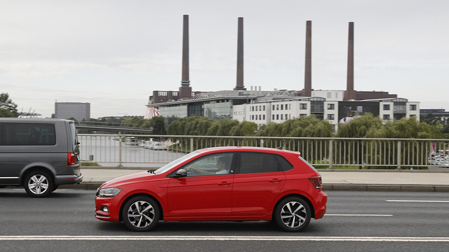 Volkswagen a produit son 150 millionième modèle