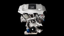 Infiniti Diesel