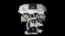 Infiniti Diesel