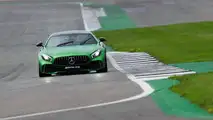 Mercedes-AMG GT R