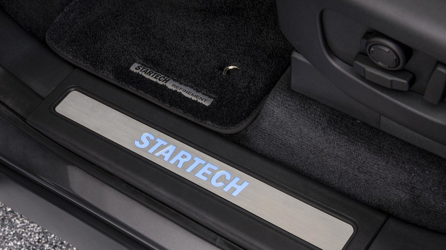 Startech Land Rover Discovery