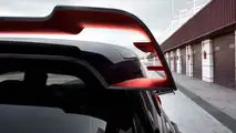 Mini John Cooper Works GP Concept