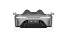 Dallara Design Rendering