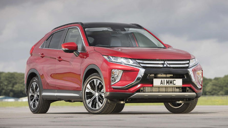 Mitsubishi Cars News And Reviews Motor1 Com
