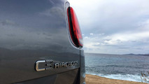 2018 Citroen C3 Aircross
