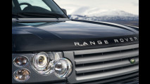 Range Rover 2008