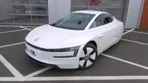 Satılık Bir 2015 VW XL1