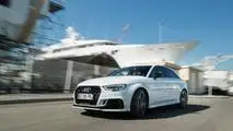 Essai Audi RS3