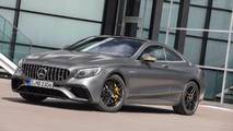 New Mercedes-Benz S-Class