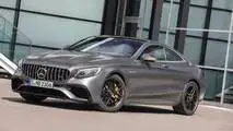 New Mercedes-Benz S-Class