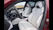 M5 jetzt erstmals mit Allrad