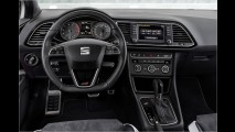 Seltener Super-Seat