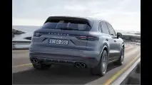 Das ist der neue Porsche Cayenne