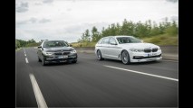 Verflucht schnell: Der neue Alpina D5 S