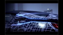 Offizieller Teaser: BMW i8 Roadster