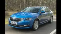 Skoda Octavia 1.4 TSI G-Tec (ab 22.250 Euro)