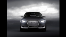 Audi A1 Sportback Concept