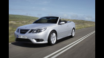 Saab 9-3 Cabriolet