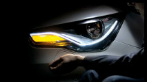Audi A1: i LED