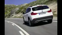 BMW  X1
