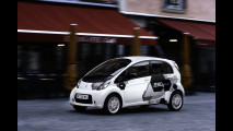 Citroen C-Zero