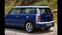 Foto definitive MINI Clubman