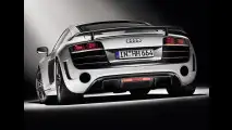 Audi R8 GT