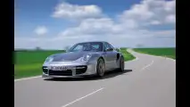 Porsche 997 GT2 RS