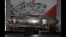 Audi, la mostra 
