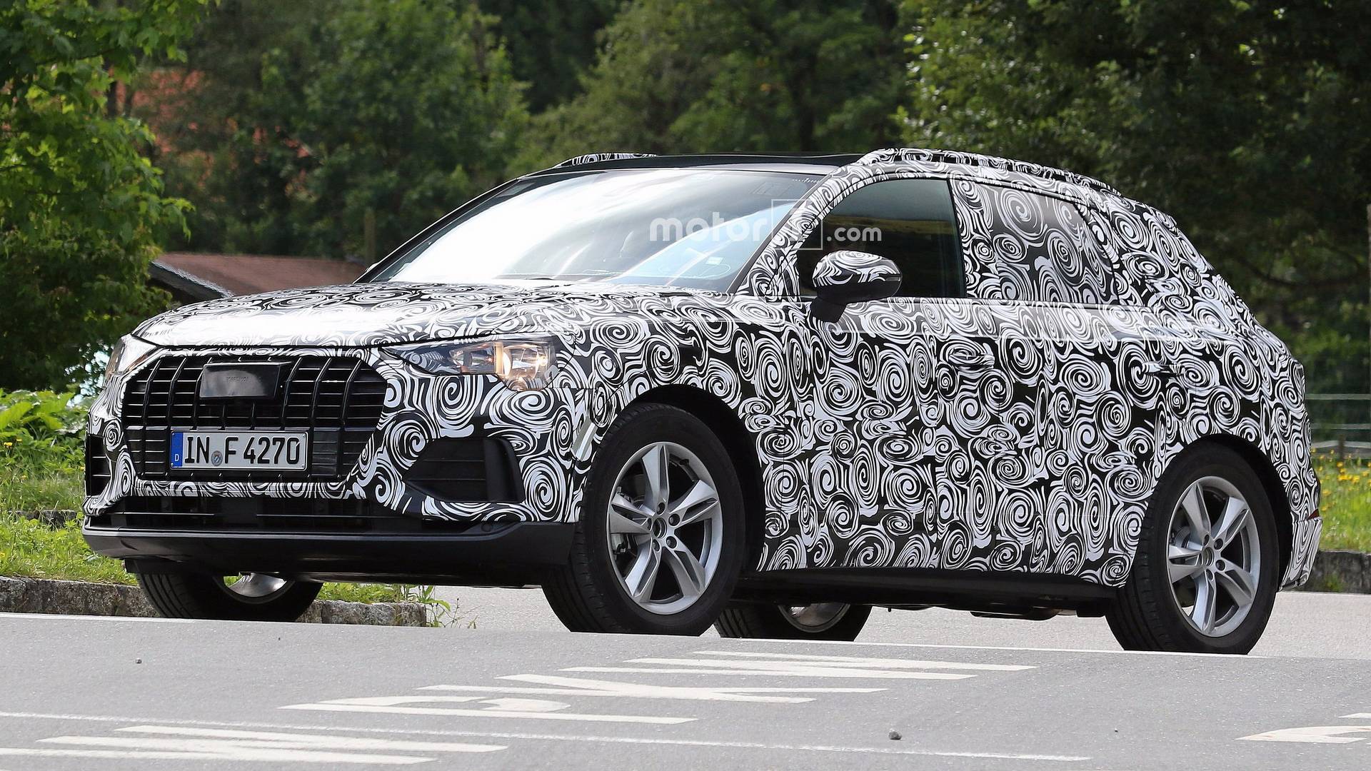 2019 New Models Guide 39 Cars Trucks And Suvs Coming Soon
