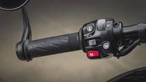 2018 Triumph Bonneville Bobber Black