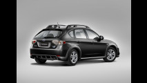 Subaru Impreza XV