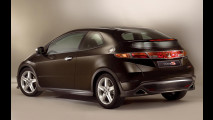 Honda Civic Type S