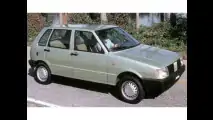 Fiat Uno 55s 5p