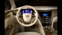 Cadillac XTS Platinum Concept
