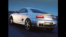 MG GT