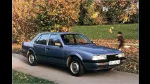 Mazda 626 (1982 bis 1987)