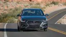 2018 Hyundai Accent: First Drive