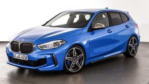BMW Serie 1 by AC Schnitzer