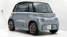 Citroën Ami