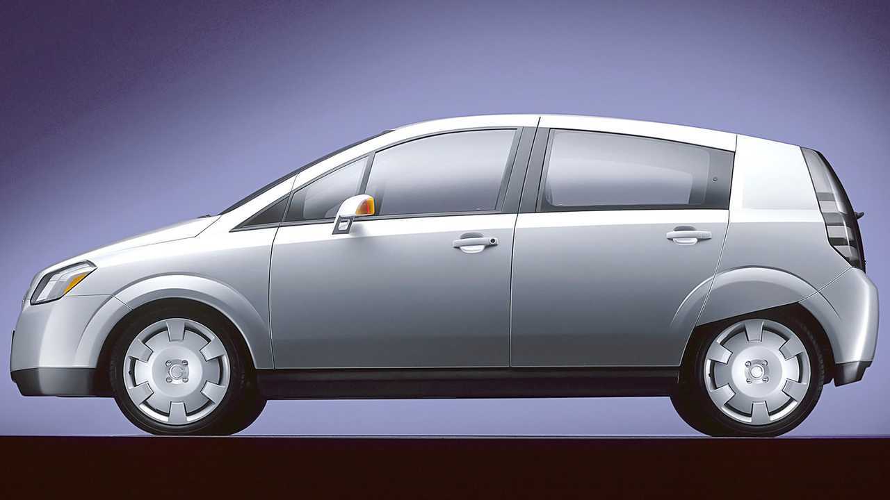 Opel G90 1999