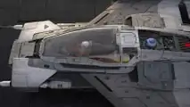 Porsche Star Wars