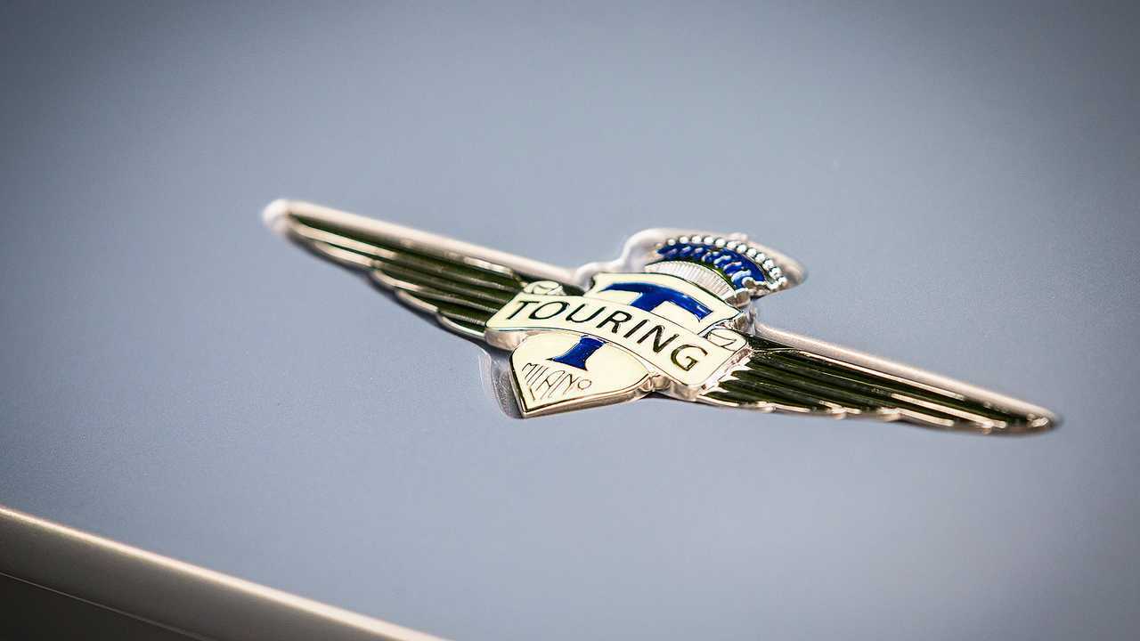 Touring Superleggera, tutte le auto più belle