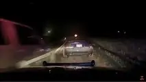 Why Autopilot Doesn't Avoid Crashes With Service Vehicles? Learn With This Video