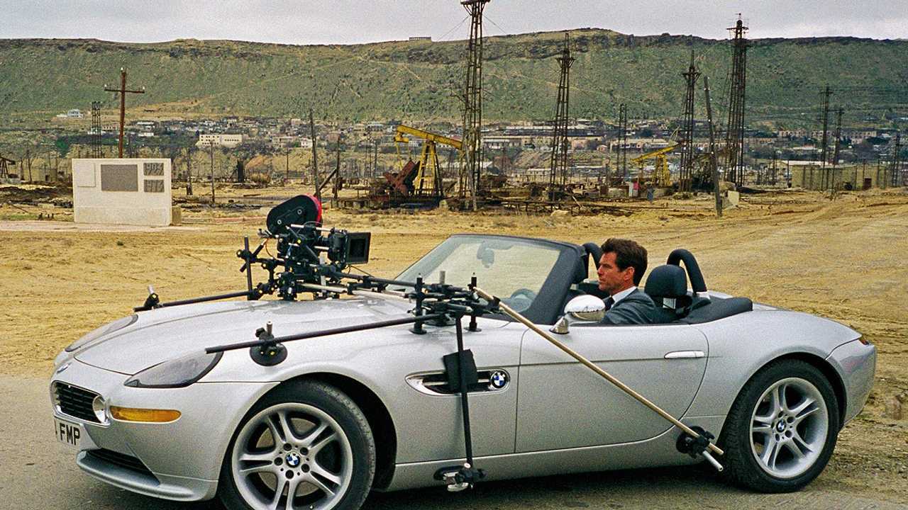 BMW Z8